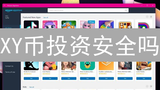 XY币投资安全吗？避坑指南：深度风险评估，新手必看！