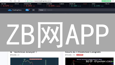 ZB网APP：掌上数字货币交易，开启区块链新纪元