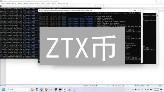 ZTX币：数字领域的新兴力量深度解析