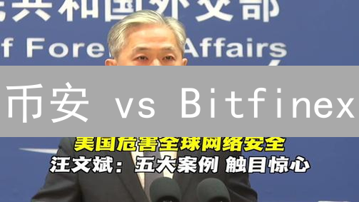 币安 vs Bitfinex：谁是加密货币交易的最后安全堡垒？