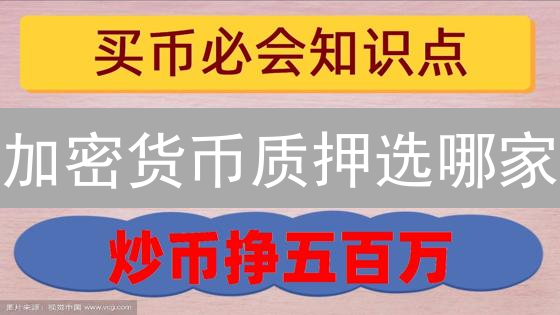 加密货币质押选哪家？中心化 vs 去中心化平台收益大比拼！